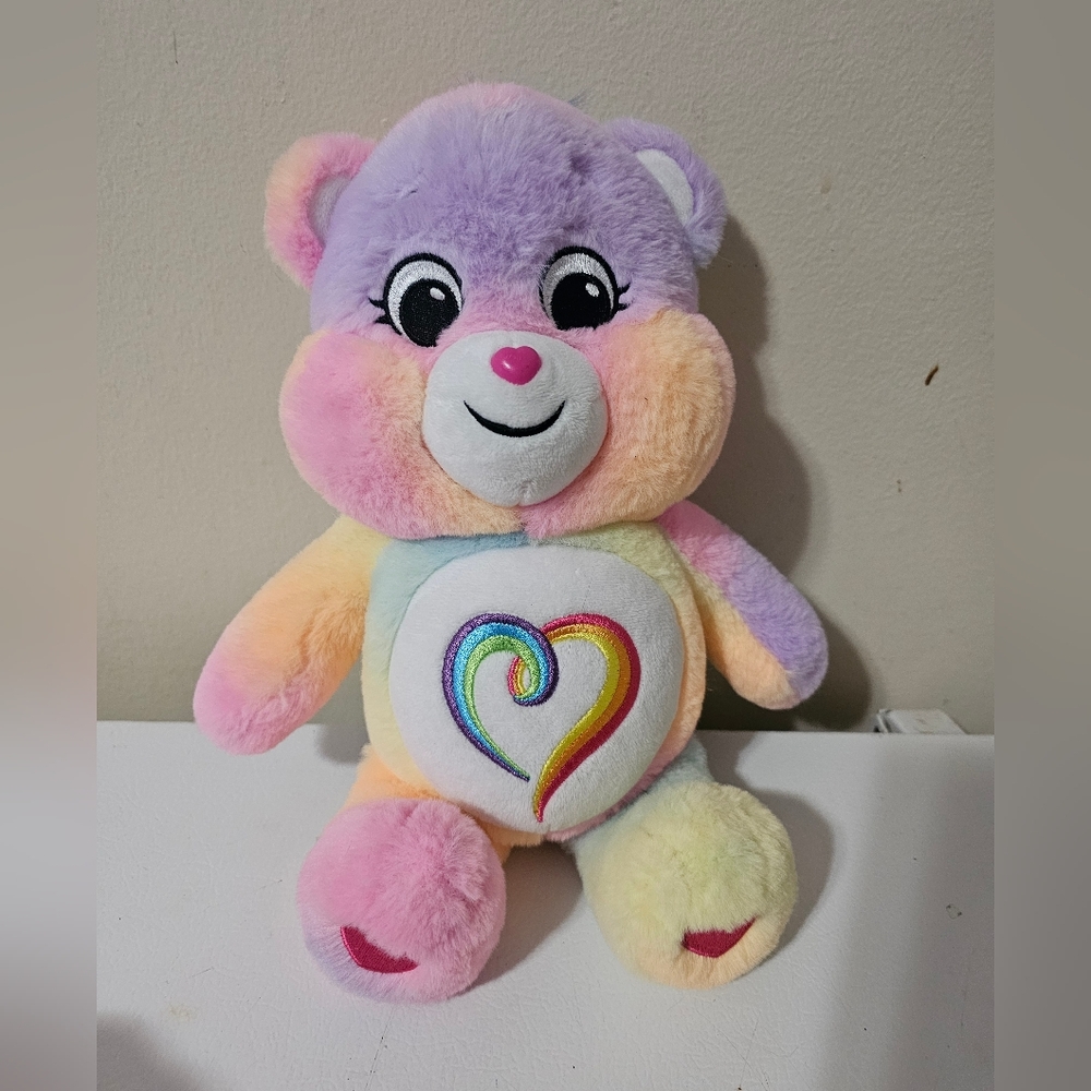 Care Bears Togetherness Bear 15" Toy